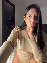 kamivolkano webcam model stream image