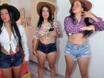 Lusty-Ladiiees webcam model stream image