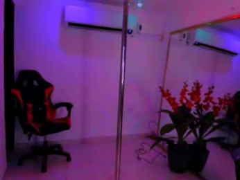 venus_velvet webcam model stream image