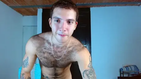 Seaboy_ webcam model stream image