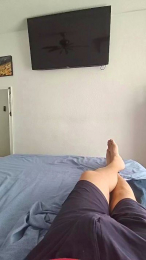 Unkabron57 webcam model stream image