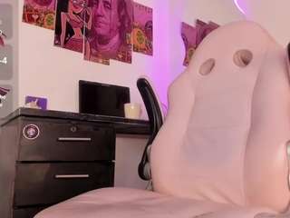 rachell-collins webcam model stream image