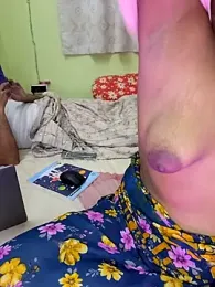 Trending_Couple webcam model stream image