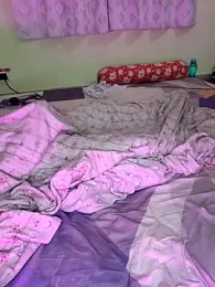 Trending_Couple webcam model stream image