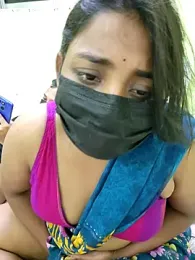 Trending_Couple webcam model stream image