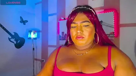 OpraxBellinda webcam model stream image