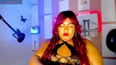 OpraxBellinda webcam model stream image