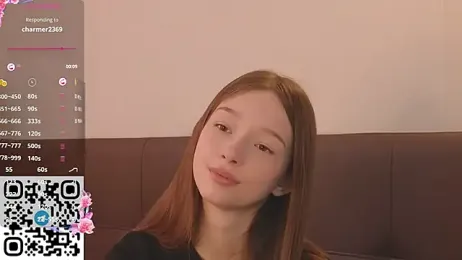 RemiFlover webcam model stream image