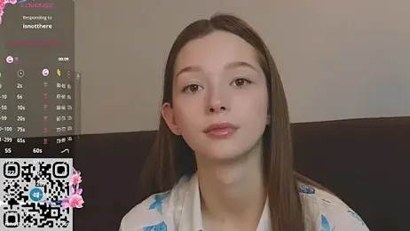 RemiFlover webcam model stream image