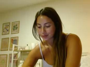 poppysinclaire webcam model stream image