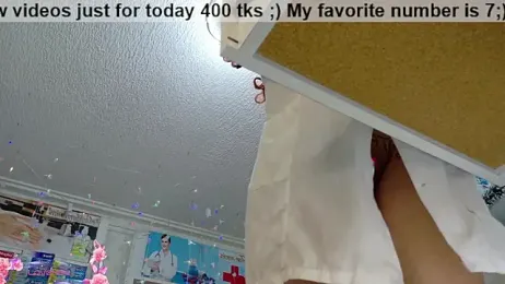 swmilena_hot_ webcam model stream image