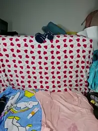 azulzulix webcam model stream image