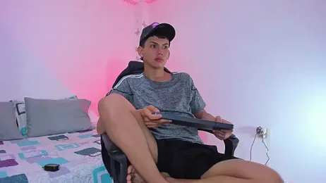 Axel_Cody_ webcam model stream image