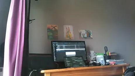 Sandra_Potiche webcam model stream image