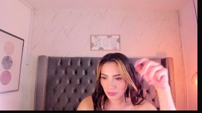 Kim_Blane webcam model stream image