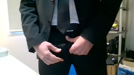 66MA69 webcam model stream image