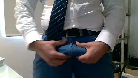 66MA69 webcam model stream image