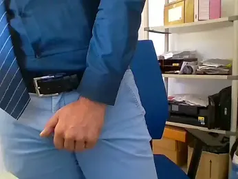 66MA69 webcam model stream image