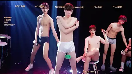 Gay-NextDoor webcam stripchat model stream image