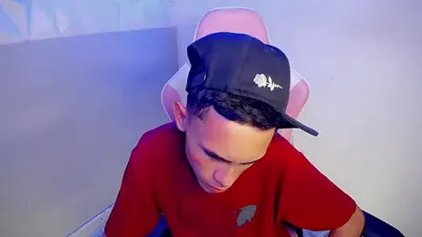 sombra_18 webcam model stream image