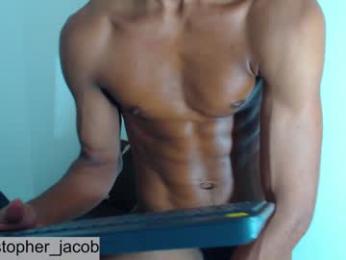 chirstopher_jacob webcam model stream image