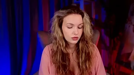 SilentHowl webcam model stream image