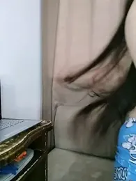 Danzel1105 webcam model stream image