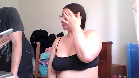 Danzel1105 webcam model stream image