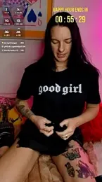 Sookie_Soxxxe webcam model stream image