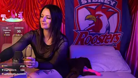 Sookie_Soxxxe webcam stripchat model stream image