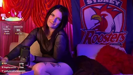 Sookie_Soxxxe webcam model stream image