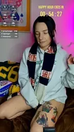Sookie_Soxxxe webcam model stream image