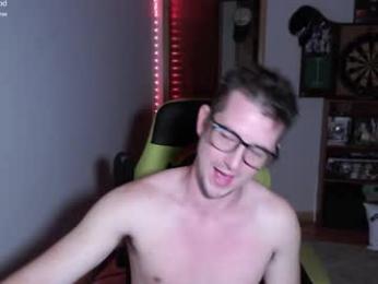 bigjohnny550 webcam model stream image