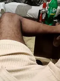 Biggblackkcockk webcam model stream image