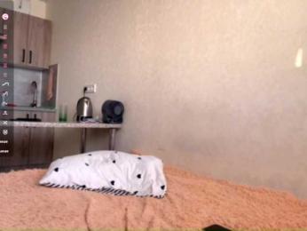 BettyBarnes webcam model stream image