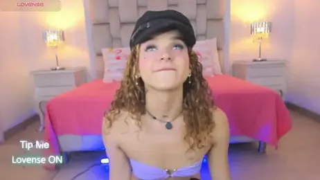 kendallspears_1 webcam model stream image