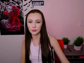 nikonara_ webcam model stream image