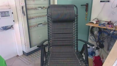 FatMike webcam model stream image