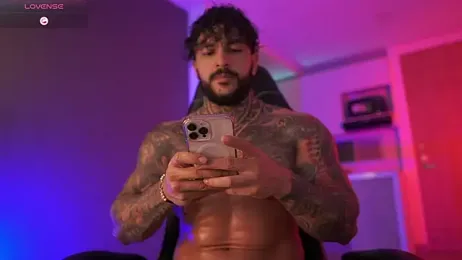 mariano_costa webcam model stream image