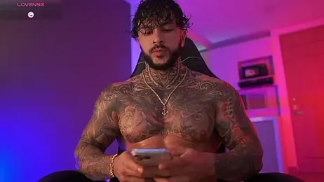 mariano_costa webcam model stream image