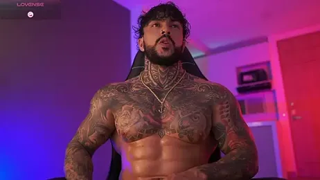 mariano_costa webcam model stream image