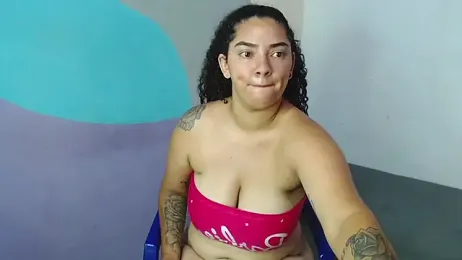 megan_fox888 webcam model stream image