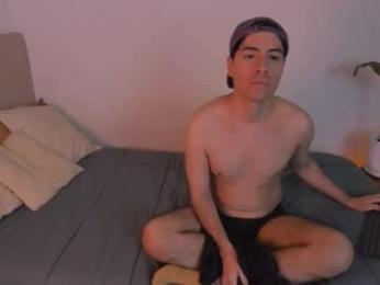 kylianzarate webcam model stream image