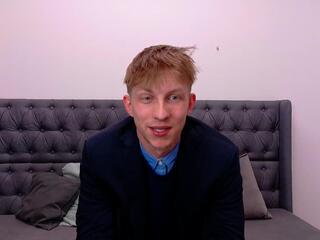 Mirec Blaze webcam model stream image