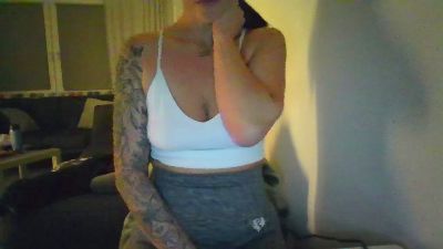 xbellahot webcam model stream image