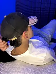Boyxcock7 webcam model stream image