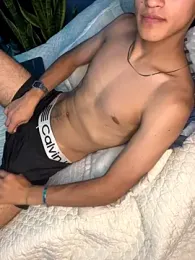 Boyxcock7 webcam model stream image