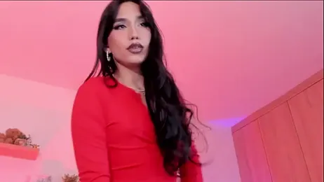 rose_saenz webcam model stream image