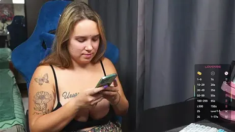 Sandra_SW_ webcam stripchat model stream image