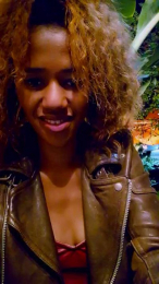 MoanaFrenchy webcam model stream image